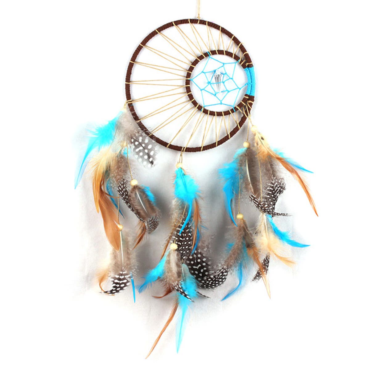  Dreamcatcher: Powerful Protective Amulet Of North American  
